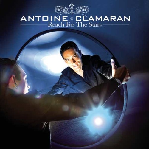 Antoine Clamaran - Reach For The Stars (Extended)