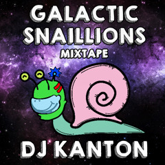 Galactic Snaillions (2014)