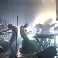 Innerpartysystem - New Poetry (Bad Dog No Biscuits 'Canterbury Tales' remix)