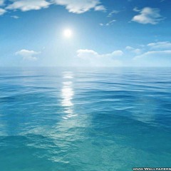 John Butler - Ocean (Studio Version)