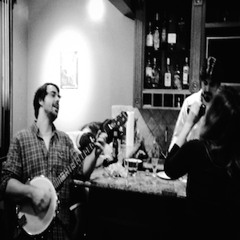 Kiss Me I'm Shitfaced (Dropkick Murphys Cover)