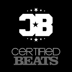 Certified Beats - The Ride (2014)