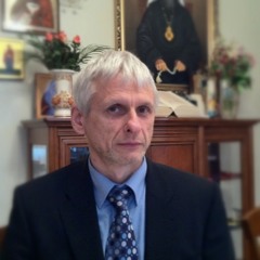 Проф. Кшиштоф Лєснєвський – оздоровча енергія слова Божого