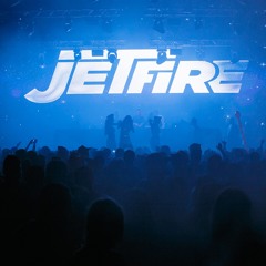JETFIRE - Work [Out Now!]
