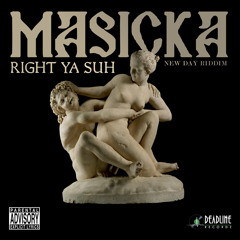 MASICKA - RIGHT YA SUH [EDIT] NEW DAY RIDDIM DEADLINE RECORDZ