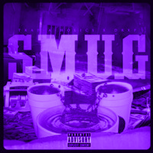 Smug Mang - Purple Mud (Chopped & Screwed by Sxppxn_purp420)