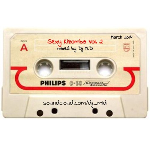 DJ MLD - Sexy Kizomba Vol. 2