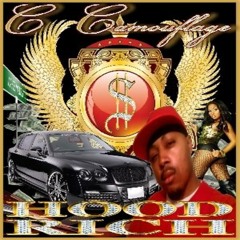 C Camouflage - Track 07 - She Dancin On The Dick