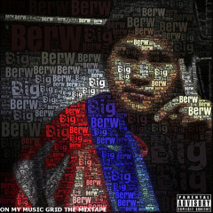 Big Berw - Shawty So Fine (Prod By Kaymixer)
