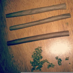 Blunts N Brews Ft Don3 (2011)