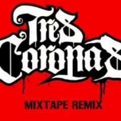 Tres Coronas  "La Monedita"