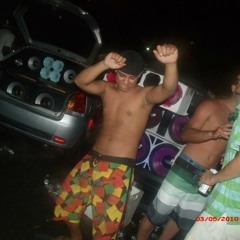 == VEM QUE EU VOU TE BOTAR [DJ'S CHOCOMIX MATHEUS E CRISTIAN]