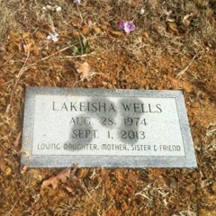 Dedication to my mom