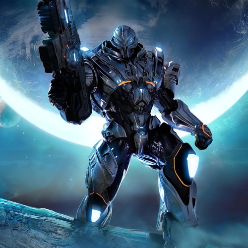 GaLatic WaRrior (TMM) X.O