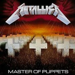 Metallica-Orion(harmony)- Guitar Cover