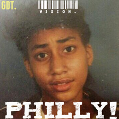 Vision - Philly [Mixed by. StrypeZ]