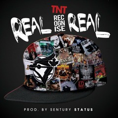 TnT Sick Thugz. Real Recognize Real (Prod By Sentuary Status)