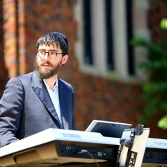 Chanuka Dance Track 2012 (Instrumental)