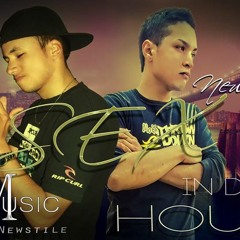 Sex In Da House - Newstile Ft. StarMusic