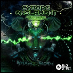 Cyborg Onslaught: Complete Bass Music Destruction Kit - SAMPLE PACK DEMO