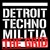 Artwork for Detroit Techno Militia - The Grid - Episode 26