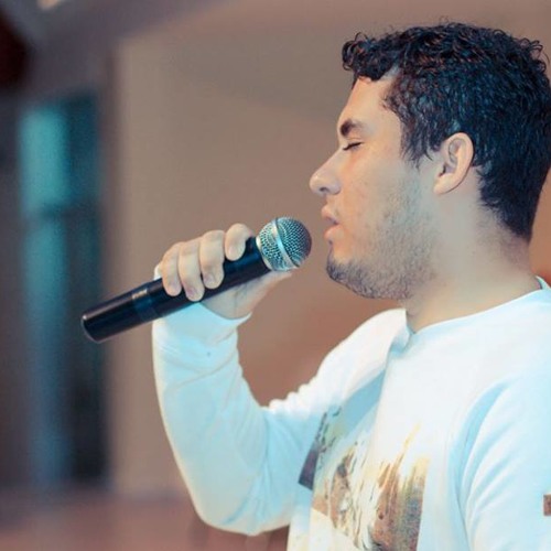 Luis Octavio - Atlas (The Hunger Games - Catching Fire)