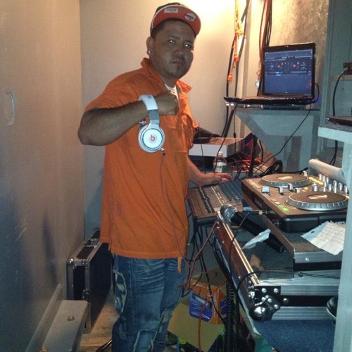 Reggaeton Clasico Mix