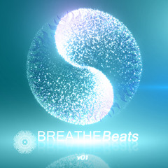 Breathe Beats v.01 - Ambient Chillout DJ Mix by Dr. Spook - [BREATHE001] - AVAILABLE 29 April 2014!