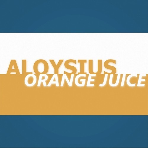 Orange Juice by Aloysius