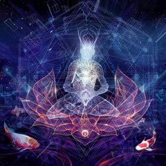 nexusdawn - The Great Cosmic Lotus Icaros (Vine Of The Dead)