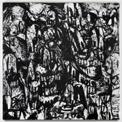 CLARINET + CONTACT MICROPHONE I