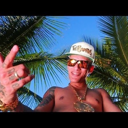 MC Leo Da Baixada  Ubatuba