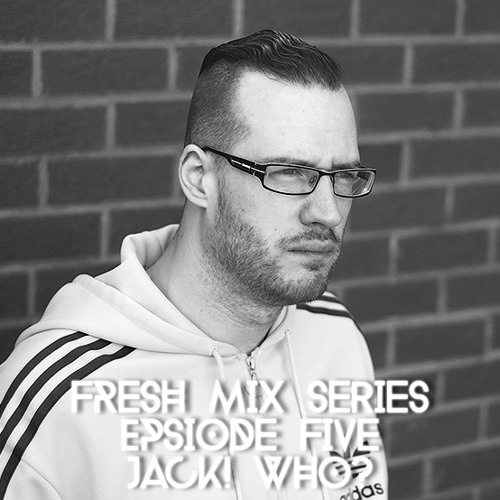 2014.03 - Fresh Mix Series Episode 5: Jack! Who? (320)