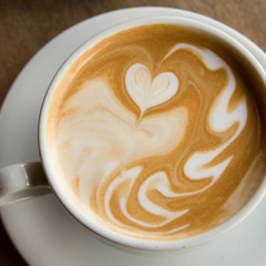 Carbon - Morning Coffee