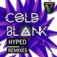 Cold Blank - Hyped (MVTH Remix)Preview