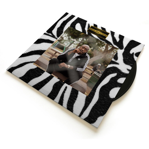 Freddie Gibbs & Madlib - Thuggin'