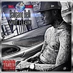 Quit Flexin' [Produced By MP Tracks & Flame Beats]