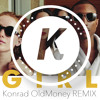 Pharrell Williams - Happy (From Despicable Me 2 ) - Konrad OldMoney Remix