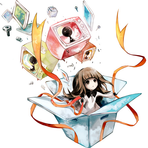 [Deemo] Run Go Run
