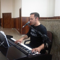 VOU SEGUIR COM FÉ - DENNIS