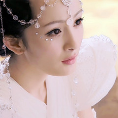 Yang Mi - Crystal Moon