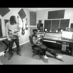 Tanner Shabazz ft Blow Geez /city in panic