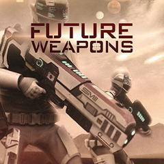 Future Weapons - Soundpack Preview