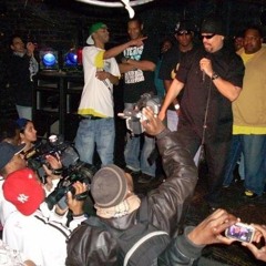 Hood Manual ICE T FEAT. SMOOTHE DA HUSTLER, MARC LIVE, POLOVISION