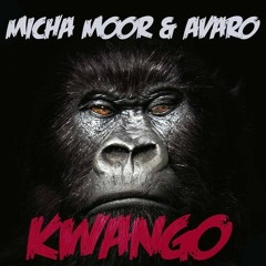 Micha Moor & Avaro - Kwango