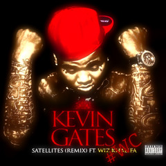 Satellites (Kevin Gates Sample)