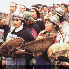 EL SONIK - Jovenes Mapuches
