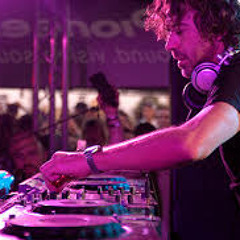 I Am Not Drunk- Benny Benassi (remix)