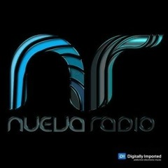 Nueva Radio Show 255 @ DI.FM - Dave Pineda