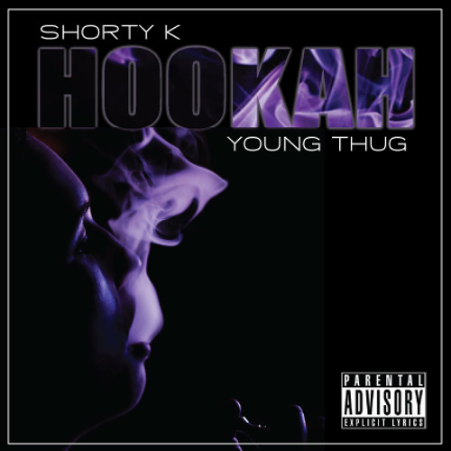 Pass Me The Hookah remix Ft. Young Thug Shorty K